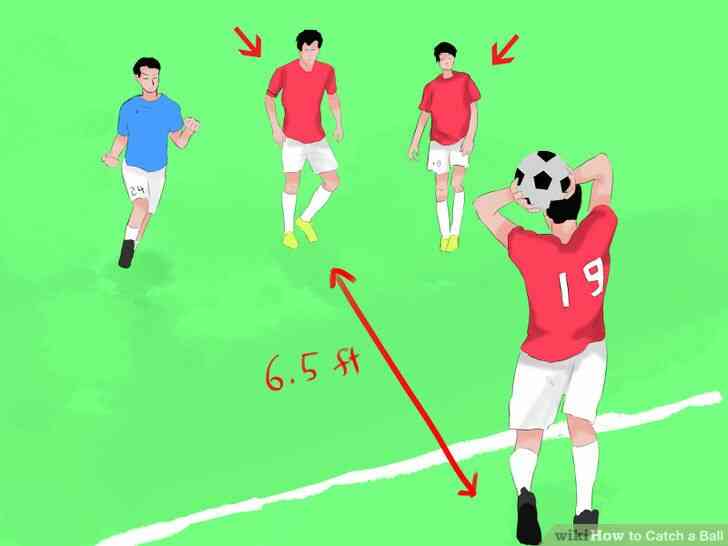 Image intitulée Attraper une Balle Étape 16